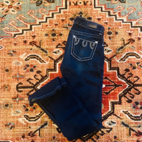 Daytrip Denim - Daytrip Women’s Bootcut Jeans Size 27R